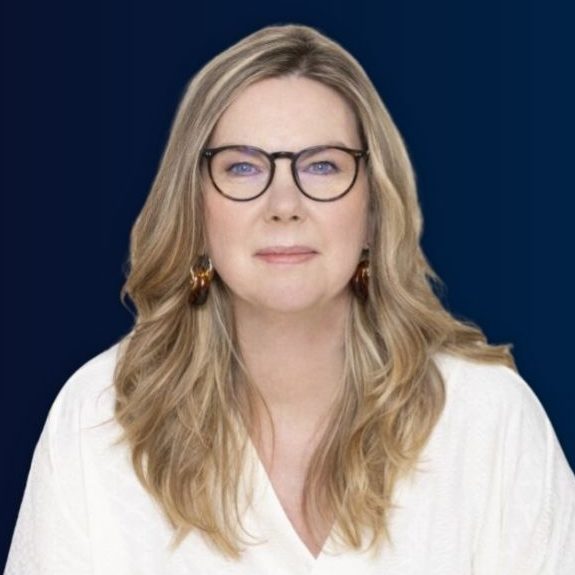 Profilbild Christiane Brandes-Visbeck