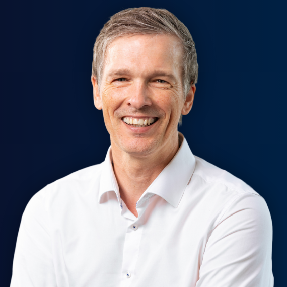 Profilbild Ivo Knahn