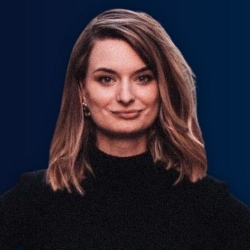 Profilbild Maggie Herker