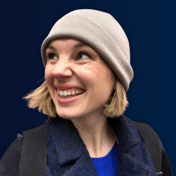 Profilbild Meike Schmid