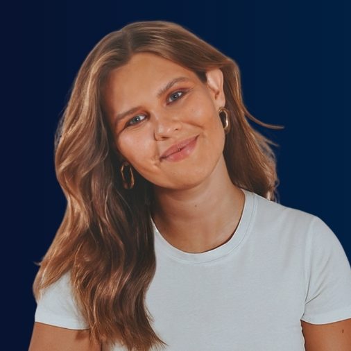 Profilbild Ann-Christin Scharf