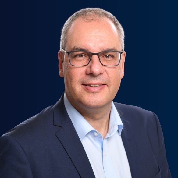 Profilbild Christoph Schalk