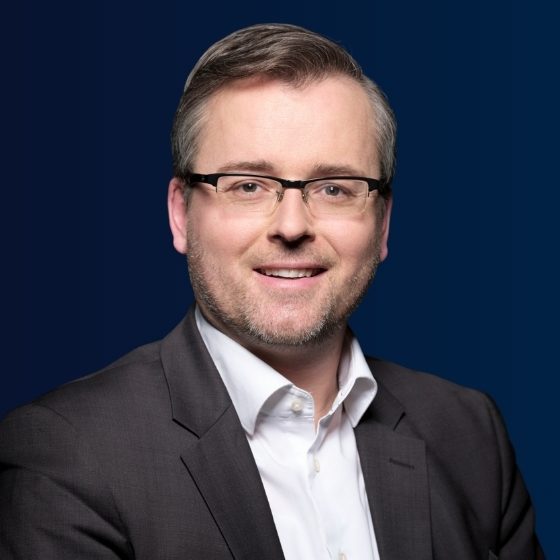 Profilbild Prof. Dr. Karsten Kilian