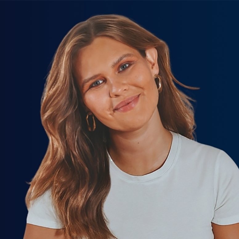 Profilbild Ann-Christin Scharf