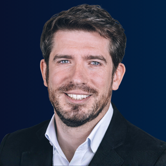 Profilbild Daniel Kempf