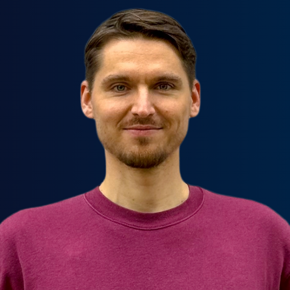 Profilbild Jeremias Finster