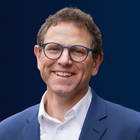 Profilbild Martin Heilig