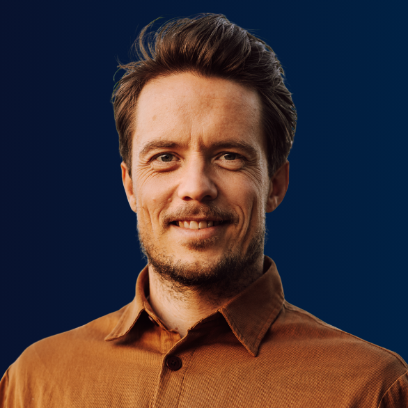 Profilbild Dr. Philipp Laemmert