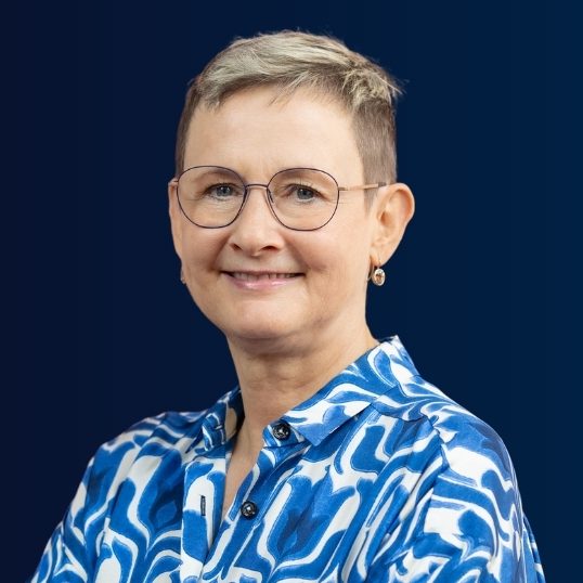 Profilbild Renate Dempfle