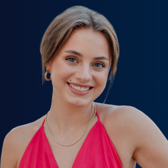 Profilbild Sophie Breuer