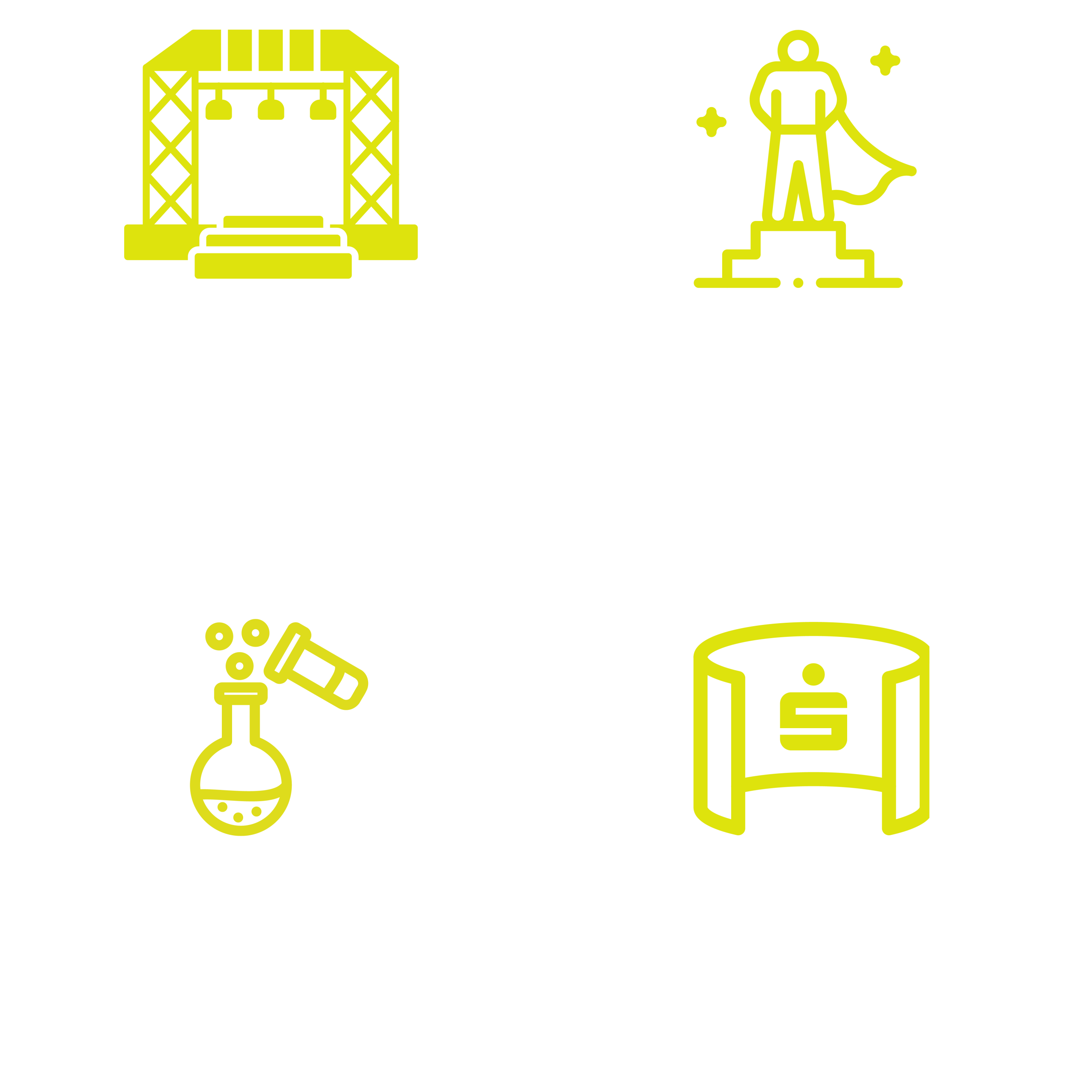 Stages Valley