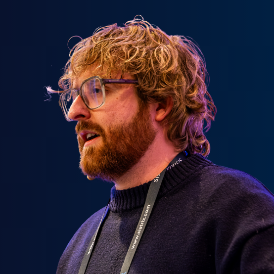 Profilbild Elias Engelmann