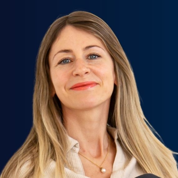 Profilbild Dr. phil. Julia Hoffmann