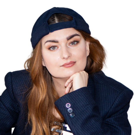 Profilbild Maggie Messer