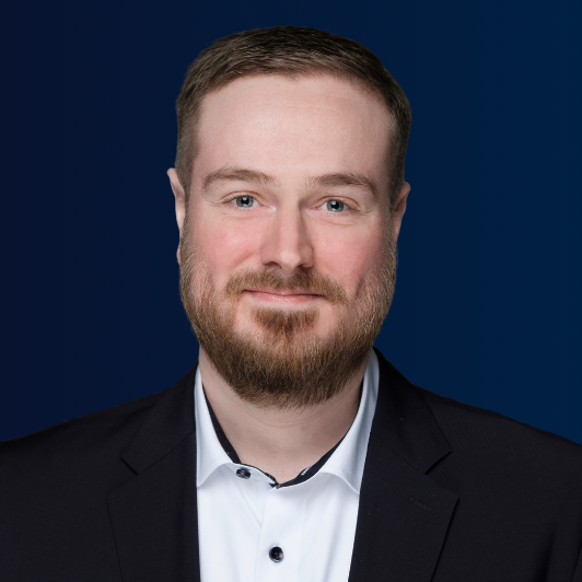 Profilbild Michael Kambeck