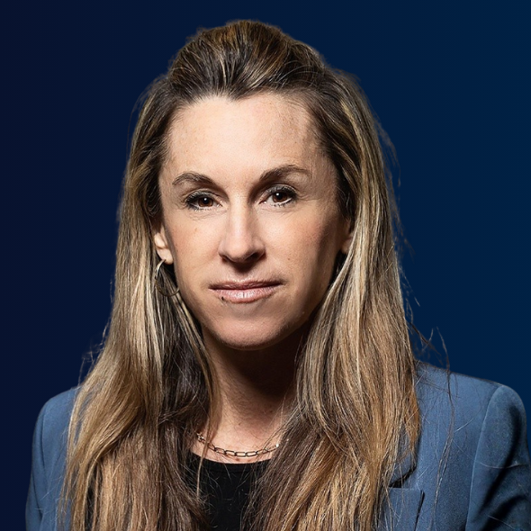 Profilbild Prof. Dr. Christina Völkl-Wolf