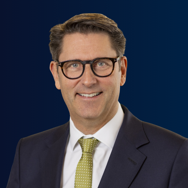 Profilbild Prof. Dr. Tim J. von Oertzen