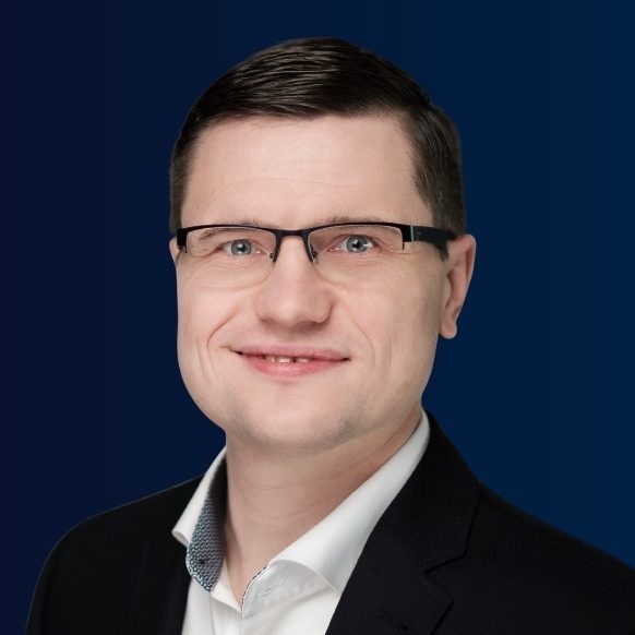 Profilbild Thomas Bludau