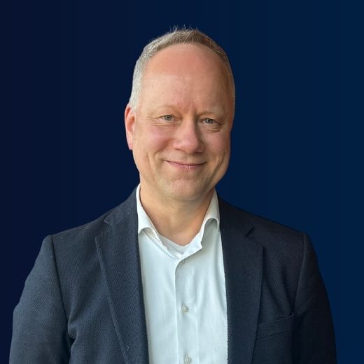 Profilbild Bert Hecht