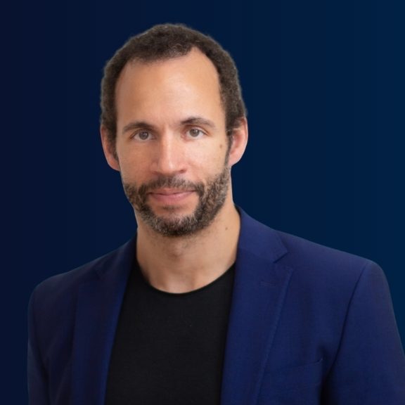 Profilbild Dieter Groneberg