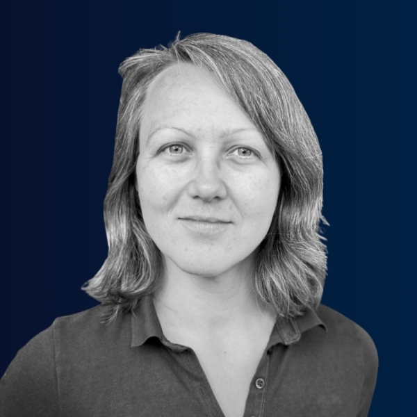 Profilbild Dr. Marieluise Lang