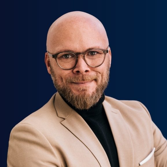 Profilbild Dr. Fabian Mehring