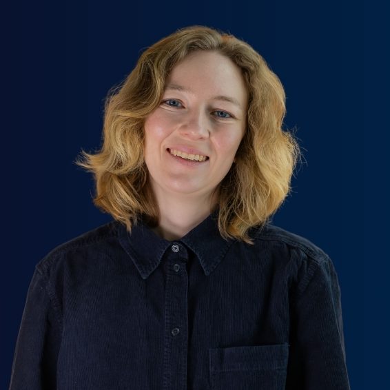 Profilbild Katinka Theis