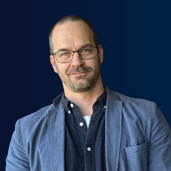 Profilbild Thorsten Feichtner