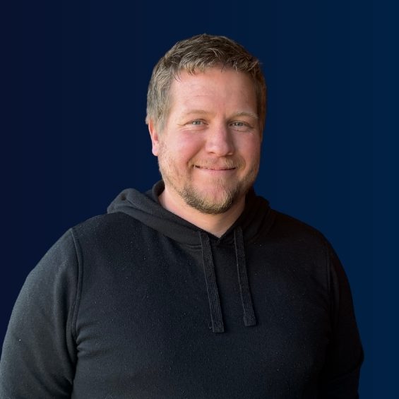 Profilbild Tobias Schmidt